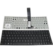 Resim Asus Uyumlu K550V, K550Vb, K550Vc Notebook Klavyesi - Laptop Tuş Takımı - 516604481 