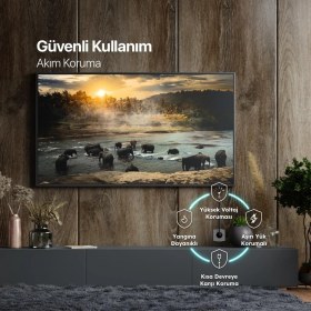 Resim Ttec Prizi 16A Akım Korumalı Wifi Akıllı Priz 2AP01 