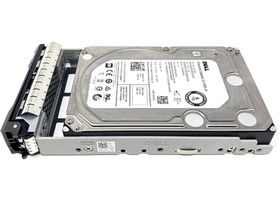 Resim DELL NWCCG 6TB 7.2K 6G SAS 3.5” SERVER HDD 