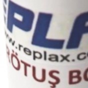 Resim REPLAX Fiat Tipo Kurşun Gri Rötüş Boyası Kod 695 