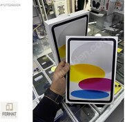 Resim APPLE İPAD (A16) 128GB SİLVER SIFIR 2 YIL GARANTİLİ 