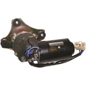 Resim Mazda 323 Eski Model Ön Silecek Motoru 