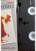 Resim Sarı Zeybek Vhs Kaset 
