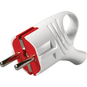 Resim Global Topraklı Kulplu Fiş (Elbi) 