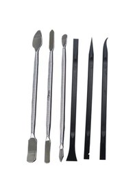 Resim Tablet Bilgisayar Telefon Kasa Batarya Tablet Tamir Seti Pena 6,1 Arada 