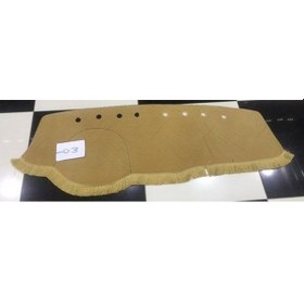 Resim Fiat Doblo 2010-2014 Model Torpido Ön Göğüslük-03 