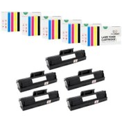 Resim Proprint Tkprint Slm2022 Slm2022w 5 Adet Çipli Muadil Toner Mltd111s 