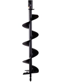 Resim Palmera Burgu 15 Cm Çap 100 Cm Boy 