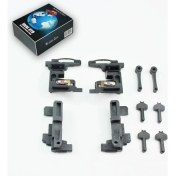 Resim İdeal Otomotiv Mercedes W169 W168 W245 Sunroof Tamir Seti 