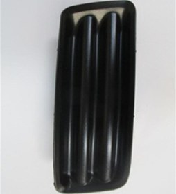 Resim Eşdeğer Ürün Isuzu D Max- Pıck Up- 04/07 Sis Lamba Kapağı Sağ Taraf Sis Deliksiz My 