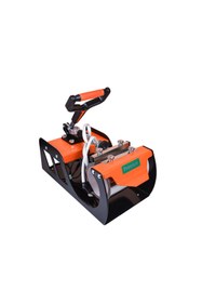 Resim Goldpix 5in1 Süblimasyon Kombo Isı Transfer Baskı Makinesi - 29x38cm 