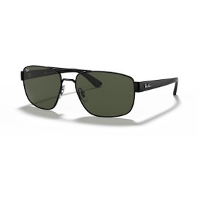 Resim Ray-Ban 3663 002/31 60 Erkek Güneş Gözlüğü 