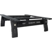 Resim Pikap Market Fiat Fullback Uyumlu Ledli Çadır Taşıyıcı Rollbar 