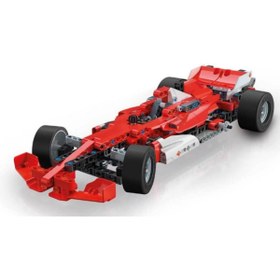 Resim NW NessiWorld Mekanik Laboratuvarı Racing Cars 
