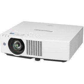 Resim Panasonic PT-VMZ71 1920x1200 7000 Lümen WUXGA Lazer Projeksiyon Cihazı 