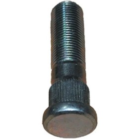 Resim MASSEY FERGUSON 165/175/265/285 ARKA TEKER BİJONU SOMUNLU (4ADET) 