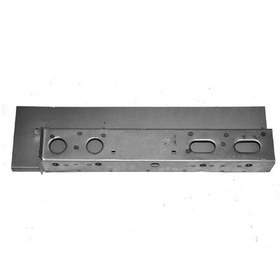 Resim Ön Şase Yarım Y.m. Sağ Dkş Hanal 