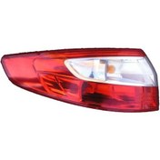 Resim Renault Fluence Sol Stop Cey 265552802R 