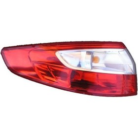 Resim Renault Fluence Sol Stop Cey 265552802R 