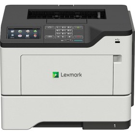 Resim Lexmark MS622de Mono Lazer Yazıcı 