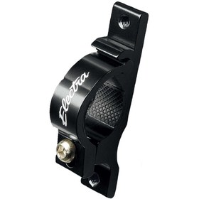 Resim Su Şişesi Kafesi Electra Kafesi Adaptörü Siyah 