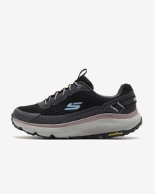 Resim Skechers Skechers D'lux Pro-menasha Kadın Siyah Outdoor Ayakkabı 180261 Bkmt Siyah 