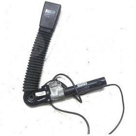 Resim Bmw E65 Ön Emni̇yet Kemeri̇ -l- 72119177109 