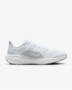 Resim Nike Aır Zoom Pegasus 41 Beyaz Erkek Koşu & Antrenman Ayakkabısı Fd2722-102 