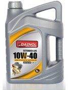Resim Dainol 10W- 40 Motor Yağı 4 L 