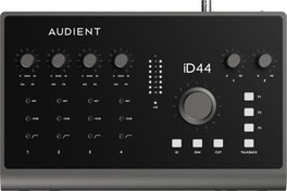 Resim İD44 MKII Ses Kartı Audient