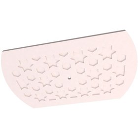 Resim Motifpiyer Lamba Tavan Gobegi 27-motifli-oval-2adet 