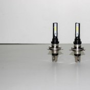Resim Led Far Ampulü H4 12v 30W / LAAM820 Led Far Ampulü H4 12v 30W / LAAM820