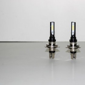 Resim Led Far Ampulü H4 12v 30W / LAAM820 