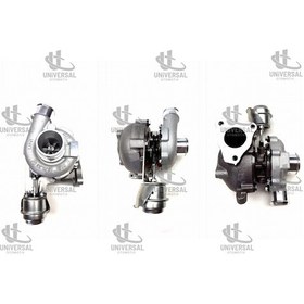 Resim Turbo Accent Era 06-11/getz 06-11/i30 06-11/rıo / 28201-2a400 