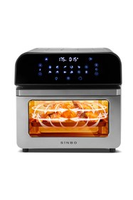 Resim Sinbo SCO-5060 Air Fryer Fritöz 