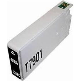 Resim Epson Workforce Pro Wf-4630 Siyah Uyumlu Kartuş 