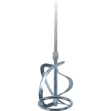 Resim Einhell Tc Mx 1200 E Boya ve Harç Mikseri 1200 Watt 