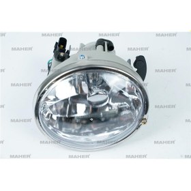 Resim Si̇s lambasi starex 02-07 ön sağ 92202-4a500 