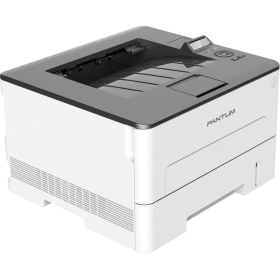 Resim Pantum P3300DW Dublex+Network+Wifi Lazer Yazıcı (Dakikada 33 Sayfa) 