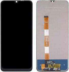 Resim Vivo Y21s Uyumlu Lcd Ekran Dokunmatik 