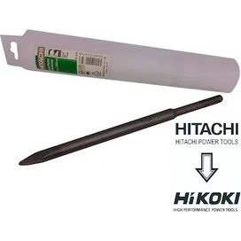 Resim Hikoki 401344 250 mm Sds-Plus Murç Eko 