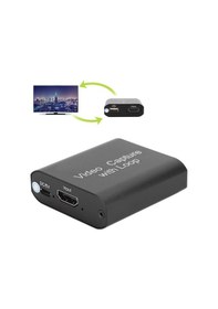 Resim Hdmi Video Capture With 4k Hdmi Capture 4k Hd Video Capture 
