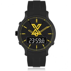 Resim Upwatch X Watch Db Black Unisex Kol Saati 