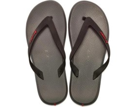 Resim Rider R1 Speed Erkek Parmak Arası Terlik Gri 39/46 