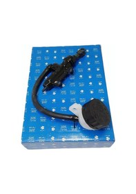 Resim Bajaj Pulsar Ns200 - rs200 Arka Fren Pompası Komple Dt131866 