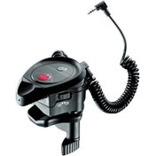 Resim Manfrotto MVR901 ECPL Lanc Sony Canon Panasonic Uyumlu 