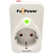 Resim Fullpower Enerji Koruma Prizi Tsk5016 1 