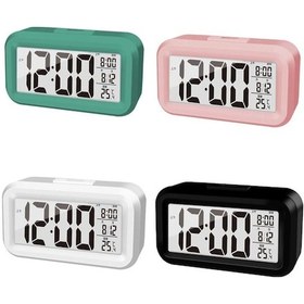 Resim Kenpazar Masa Üstü Çalar Saat 