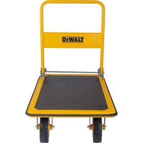 Resim Dewalt DWT504 400KG Profesyonel Paket Taşıma Arabası 