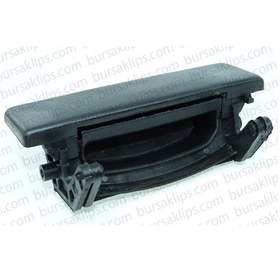Resim Renault R9, R11 E.M Kapi Dis Açma Kolu 320215180 